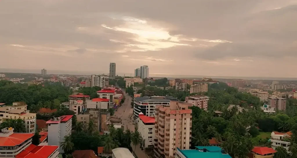Apartments in Mangalore