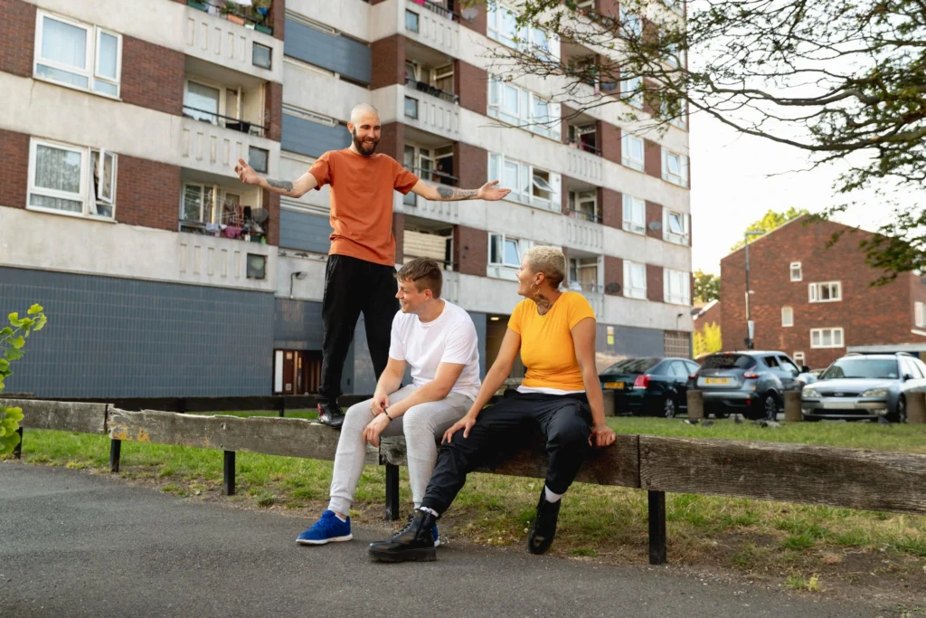 Community Living