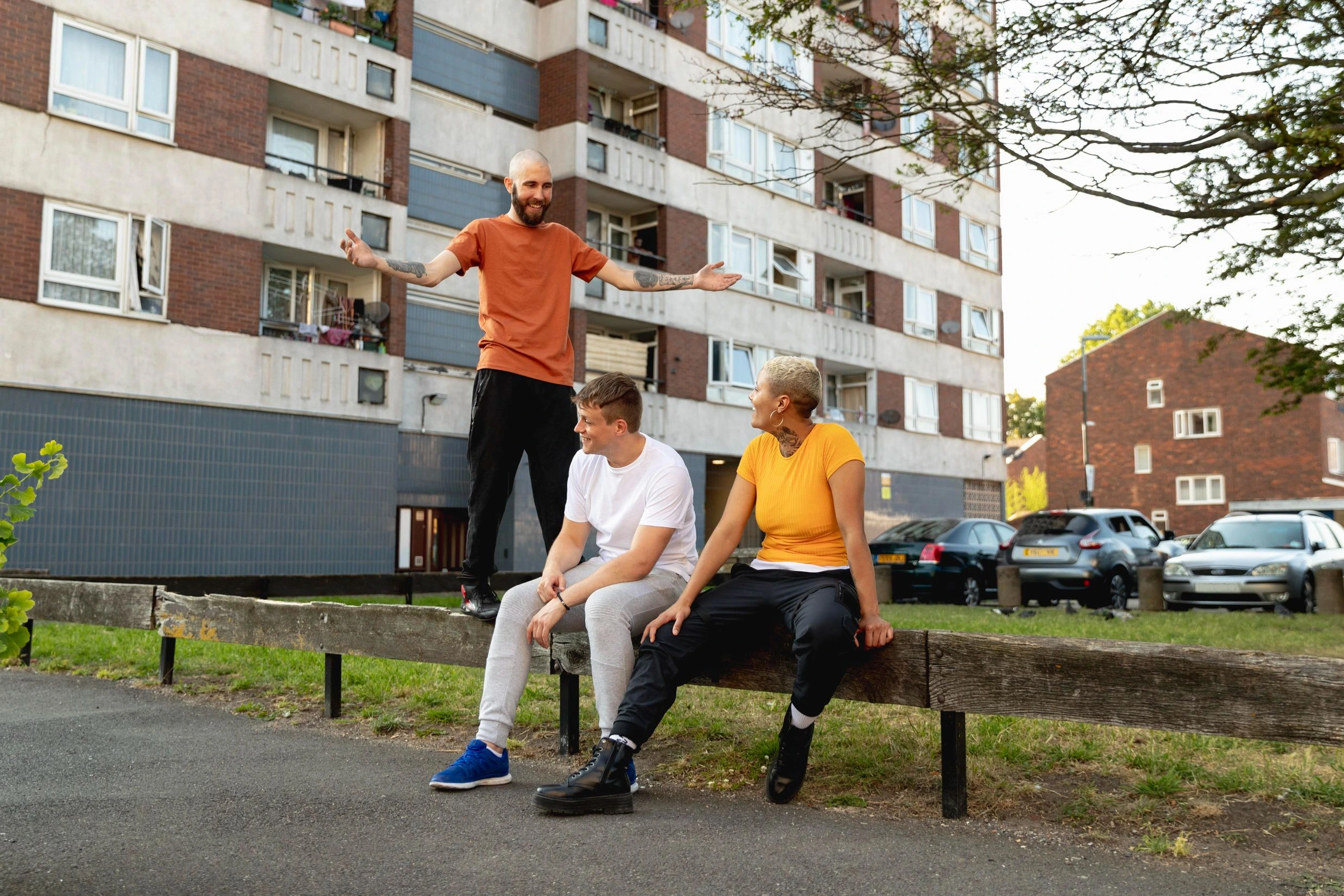 Community Living