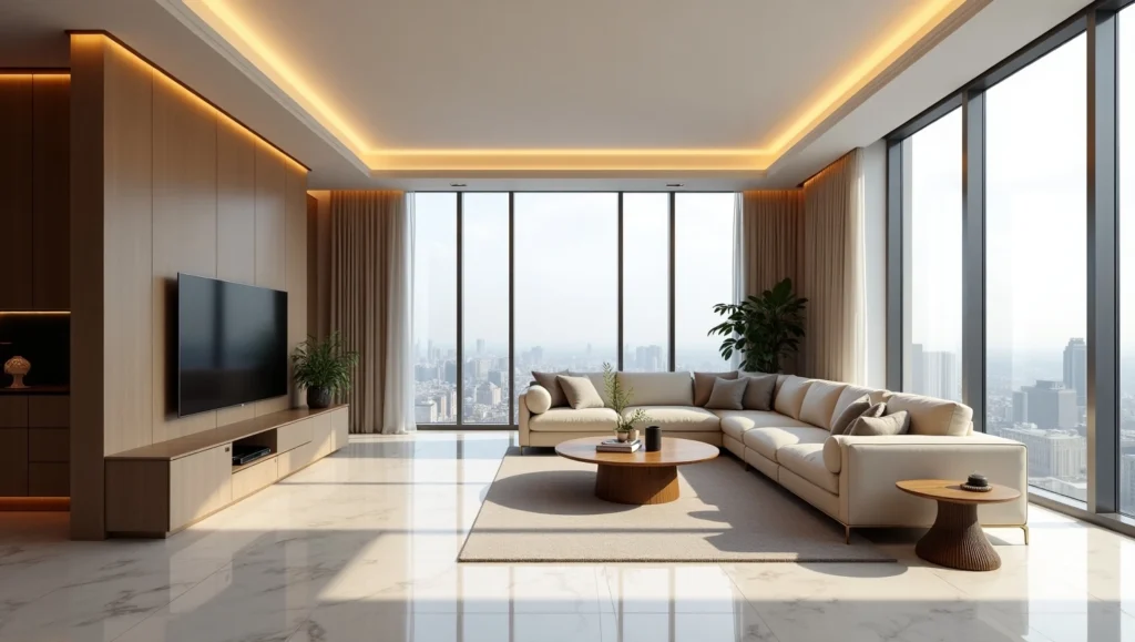 Vastu-Compliant Homes