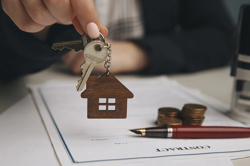 home loans in india