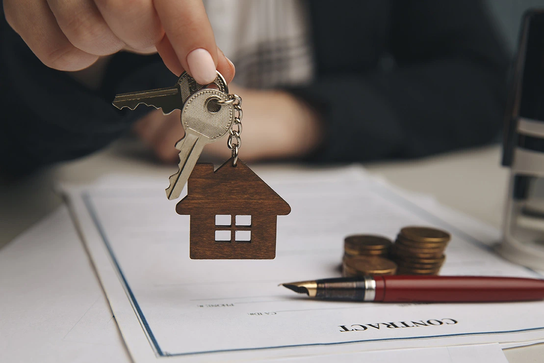 home loans in india