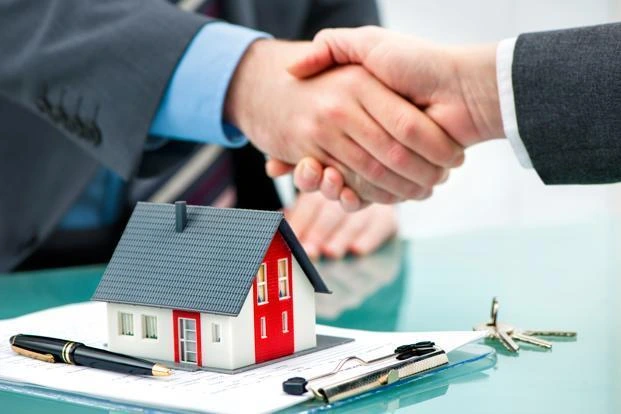 home loans in india
