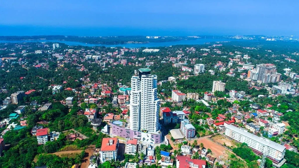 mangalore real estate