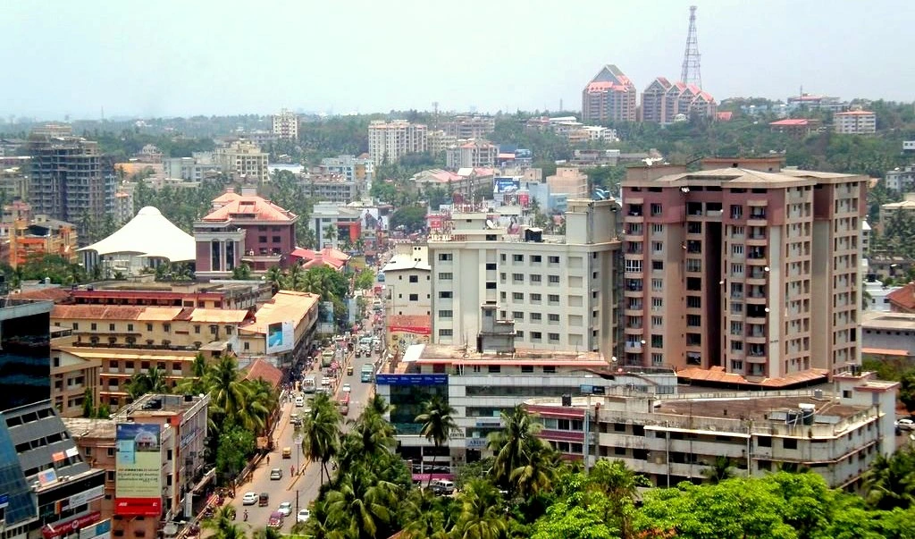 mangalore real estate
