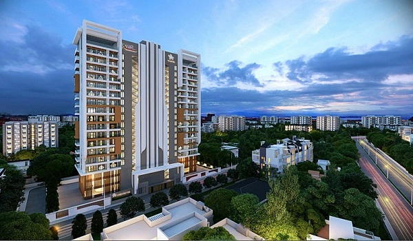 Residential Market