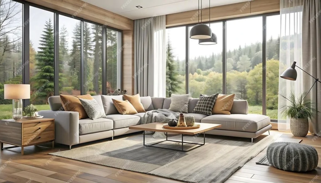 Sustainable Homes