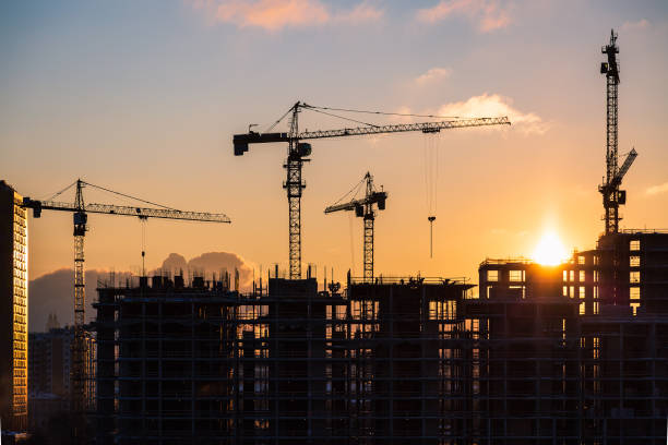 Under Construction Apartments
