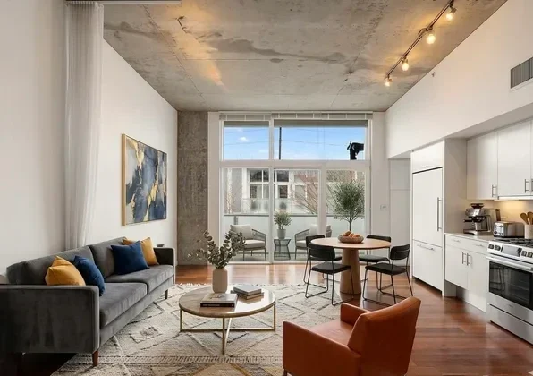 apartment floor plans