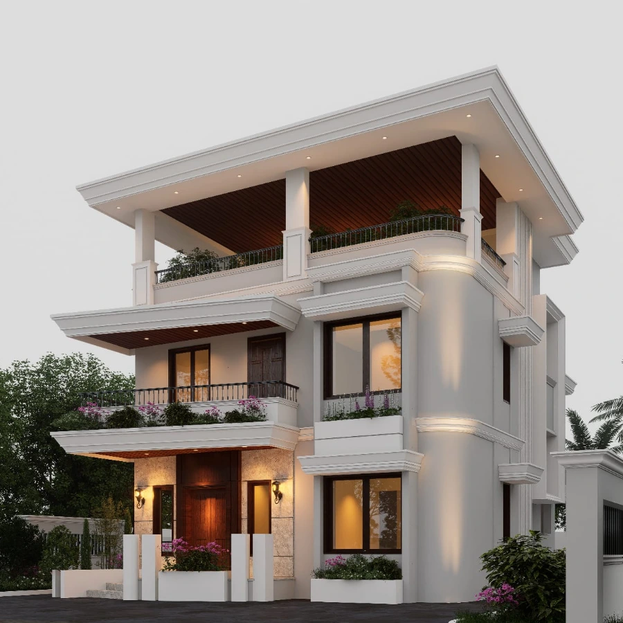 Premium Residential & Commercial Builders in Mangalore