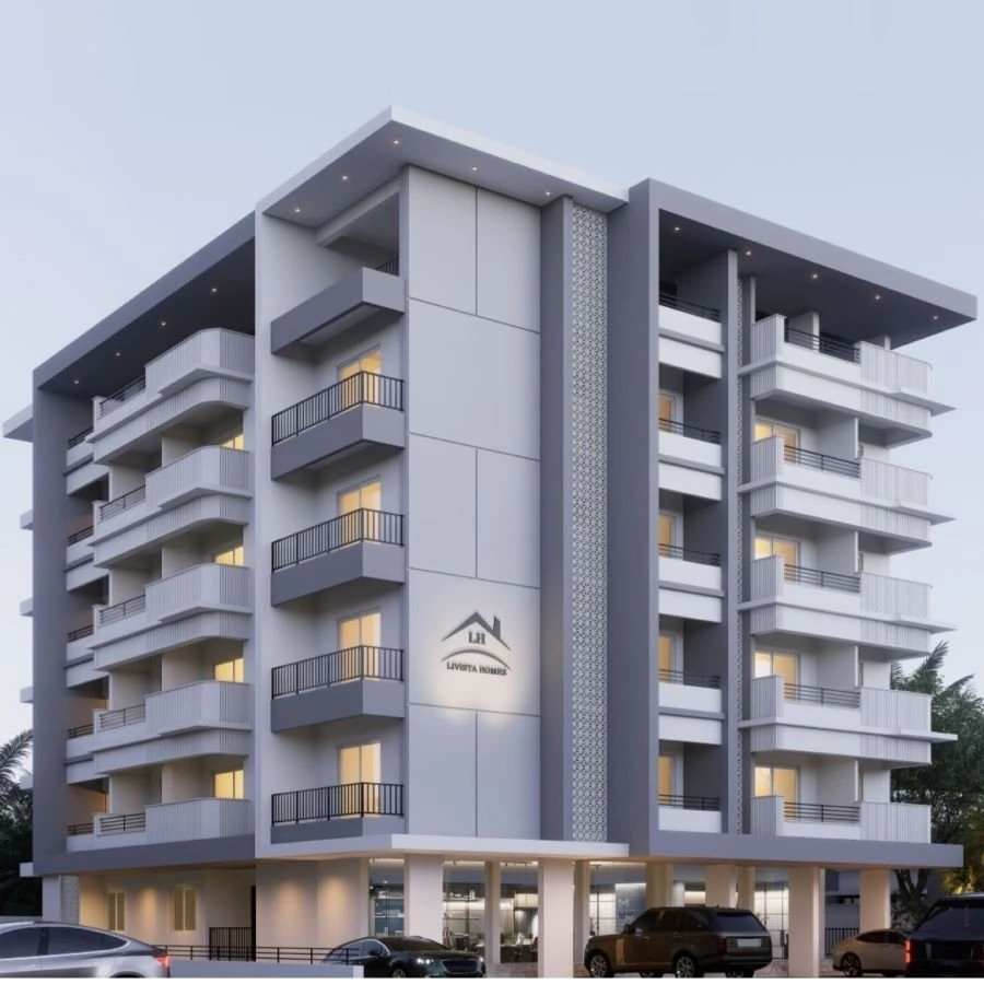 Premium Residential & Commercial Builders in Mangalore