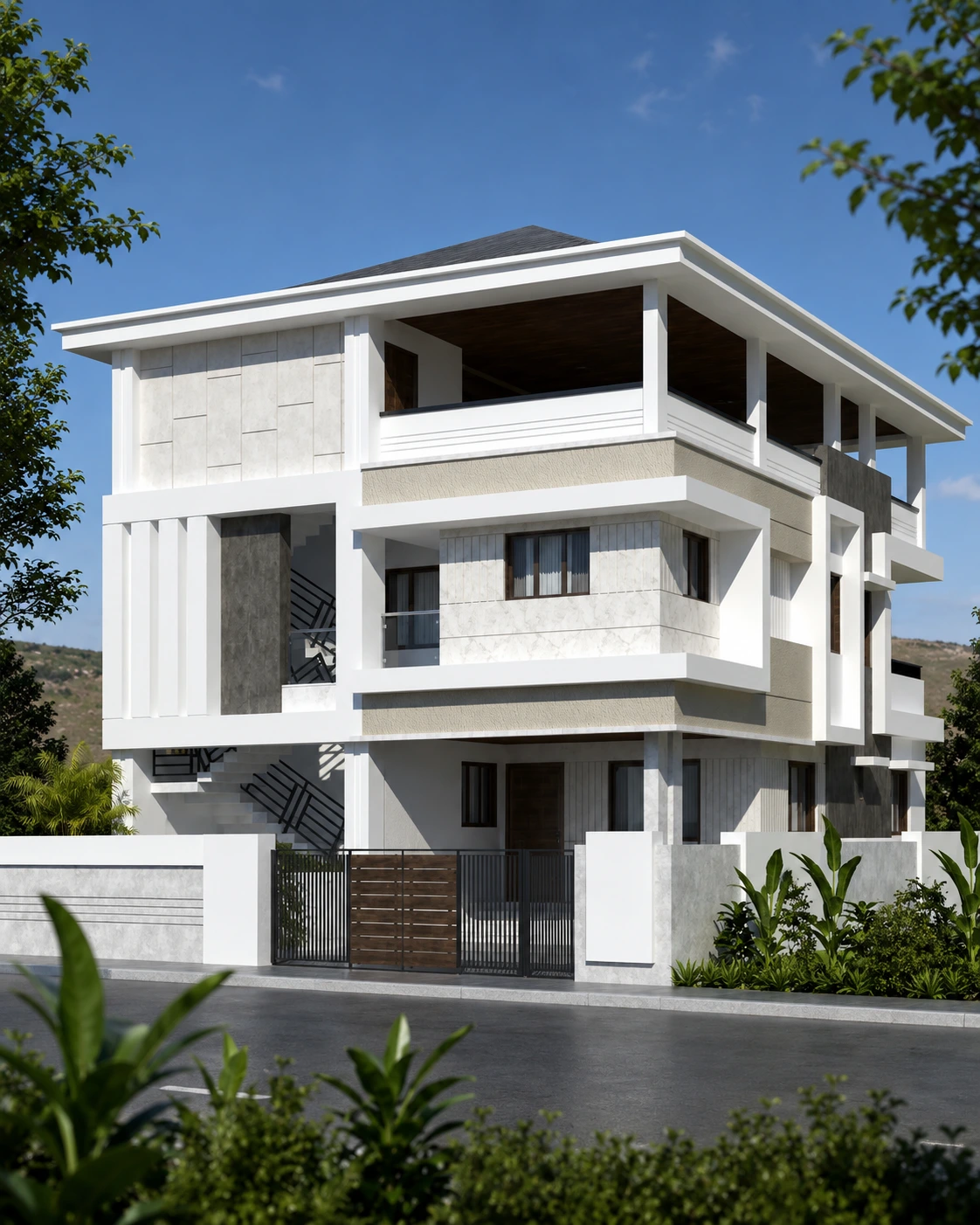 Premium Home Design