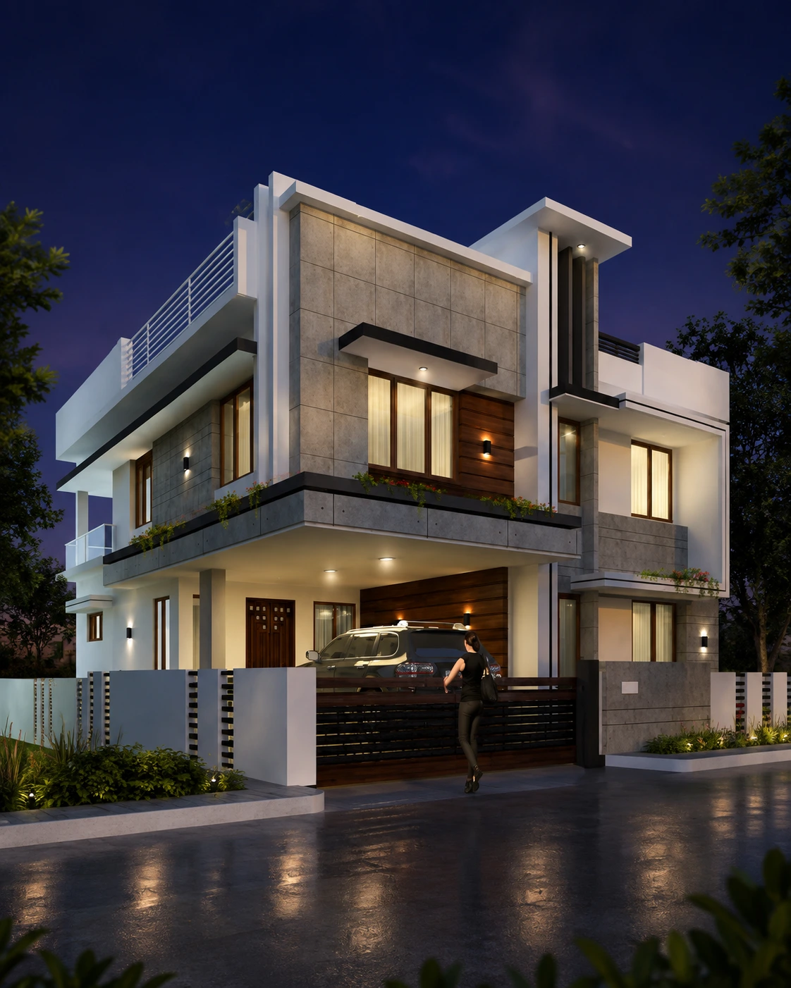 Architectural Design