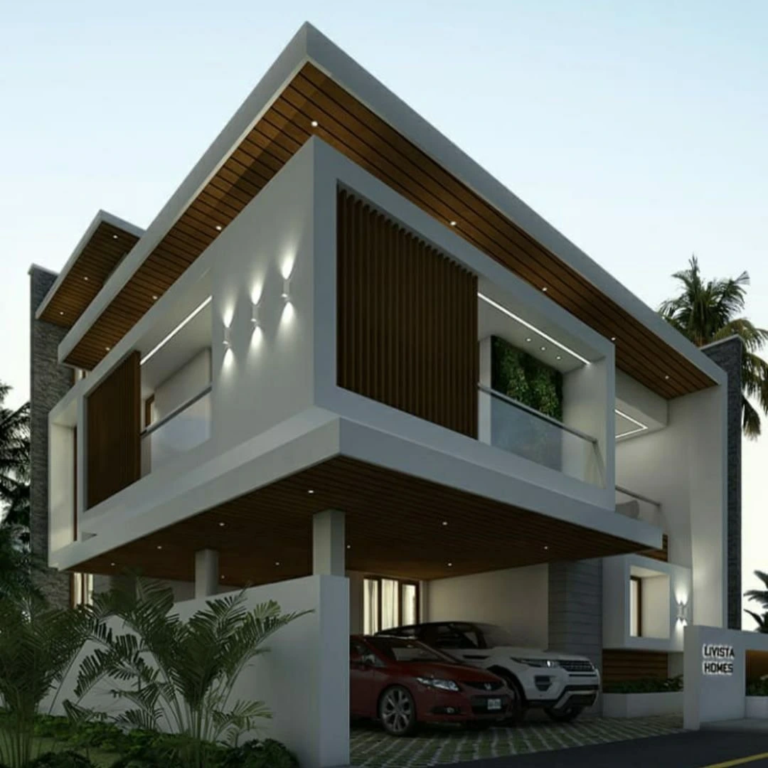 Trusted Builders in Mangalore